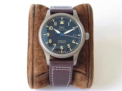 iwc replica eta in vendita